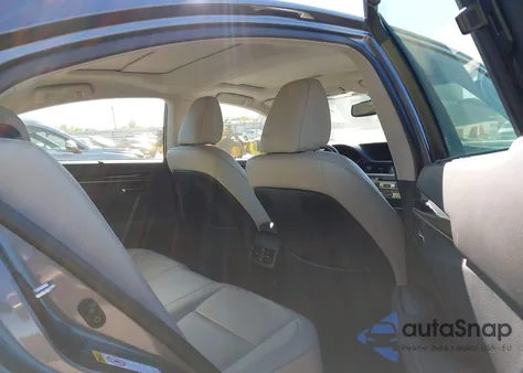 2014 Lexus Es 350 из США, поврежденный, VIN JTHBK1GG0E2120807